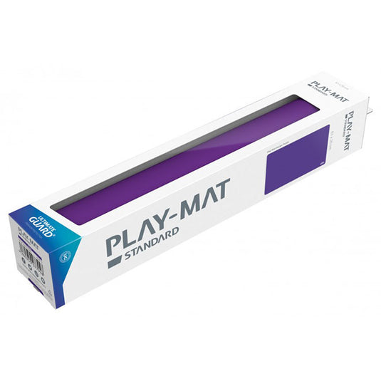 Ultimate Guard - Playmat Monochrome - Purple