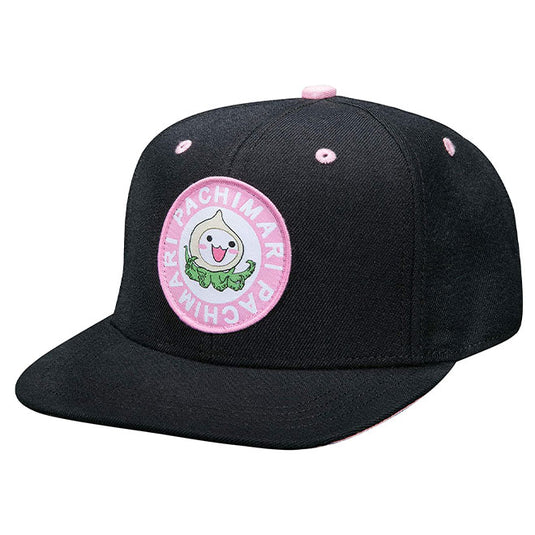 Overwatch - Pachimari Patch - Snap Back Hat