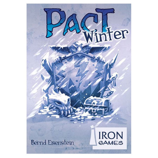 Pact - Winter