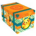 Pokemon - Paldea Adventure Chest