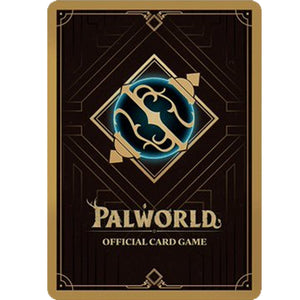 View all Palworld Official Card Game - Single Cards