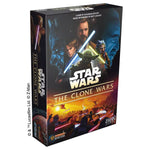 Pandemic - Star Wars - The Clone Wars (2022)
