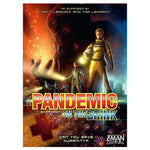Pandemic - On The Brink