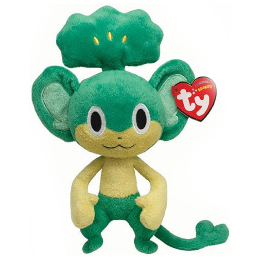 Pokemon Pansage 8" Plush