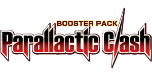 Cardfight Vanguard - Parallactic Clash