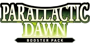 Cardfight Vanguard - Parallactic Dawn