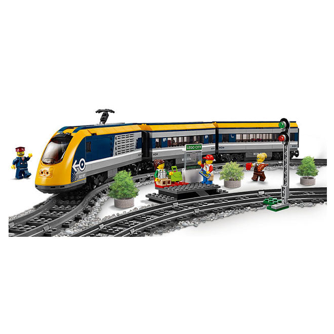 Lego Train Controller LEGO City - Passenger Remote Control Train