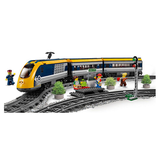 LEGO City - Passenger Remote Control Train