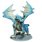 Pathfinder Battles - The Mwangi Expanse - Adult Cloud Dragon (Set 21)