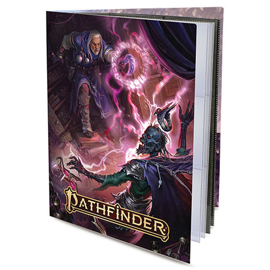 Ultra Pro - Pathfinder - Character Folio - Mystics