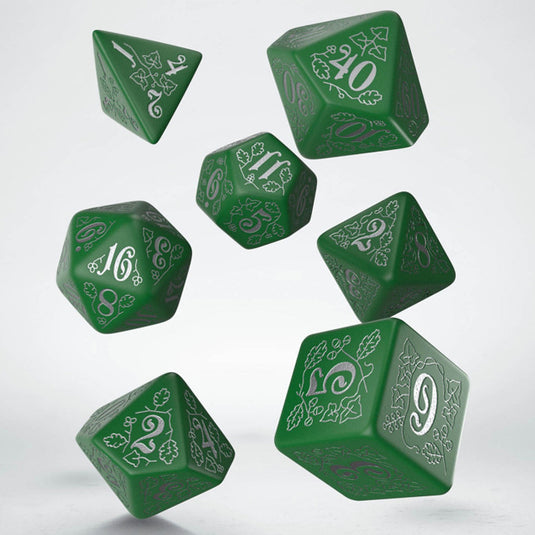 Pathfinder - Kingmaker - Dice Set