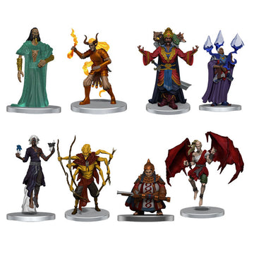 Pathfinder - Battles - Impossible Lands - Masters of Magic