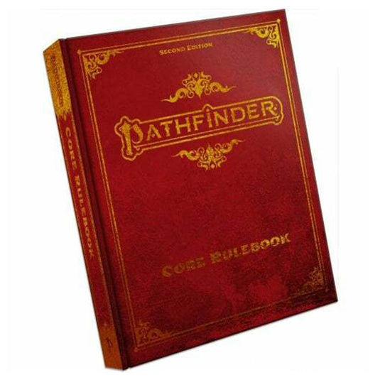 Pathfinder - Book of the Dead - Special Edition