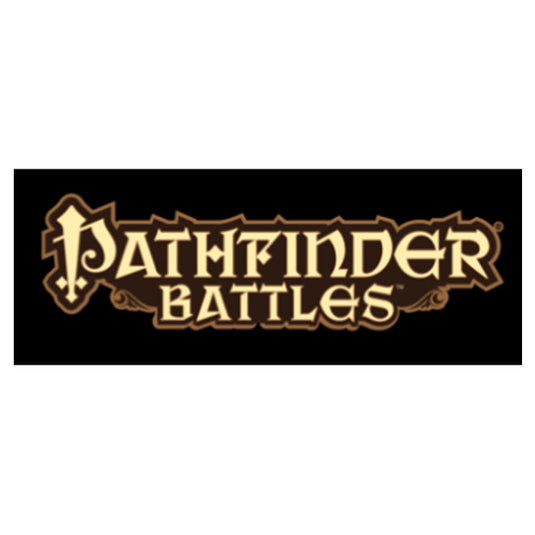 Pathfinder Battles - Dungeons Deep - Standard Booster