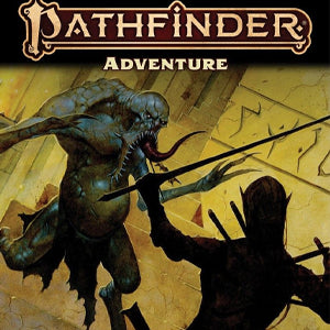 View all Pathfinder Adventure