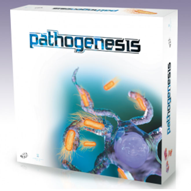 Pathogensiis Pathogenesis 2nd Edition