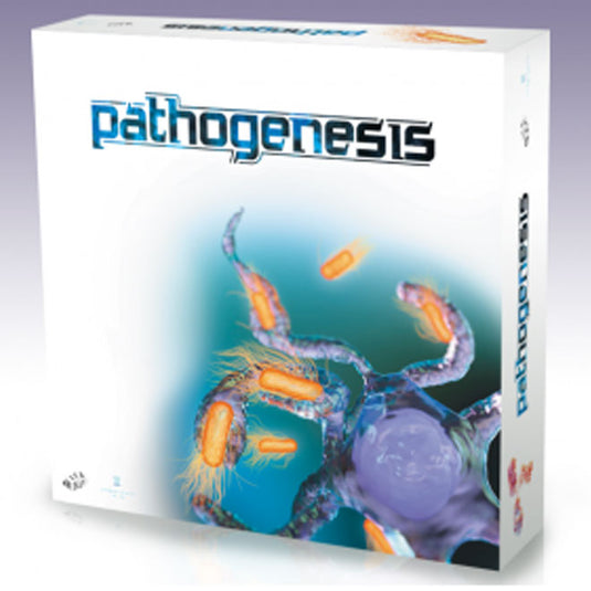 Pathogenesis 2nd Edition