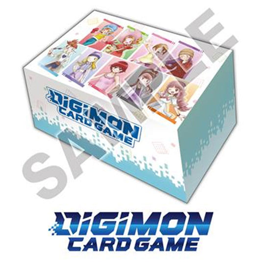 Digimon Card Game - Premium Heroines (PB18)