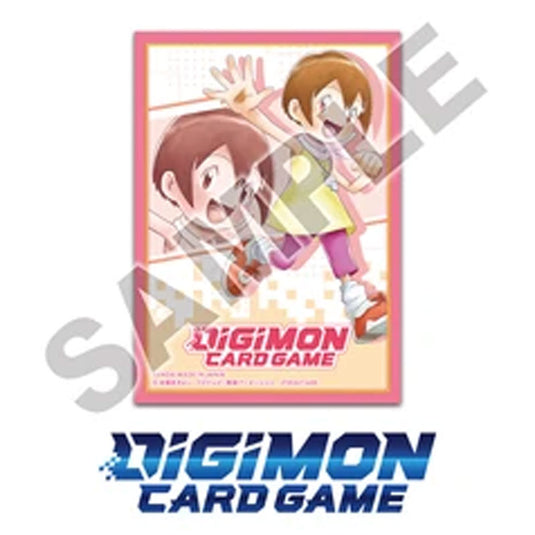 Digimon Card Game - Premium Heroines (PB18)