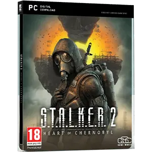 View all PC Games