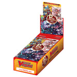 Cardfight!! Vanguard - overDress - Special Series 01 P Clan Collection 2022 - Booster Box (10 Packs)