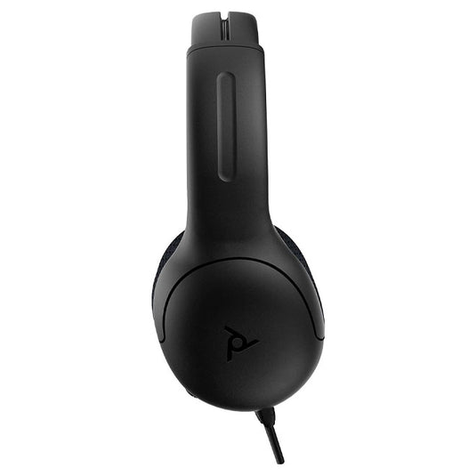 PDP Gaming - LVL40 Stereo Headset for Xbox - Black