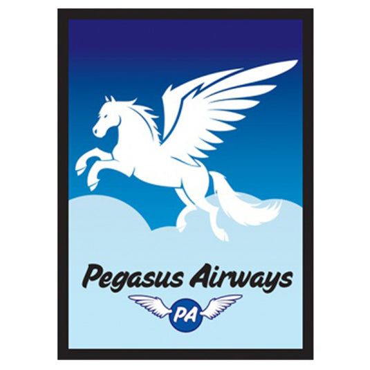 Legion - Standard Sleeves - Pegasus Air (50 Sleeves)