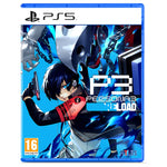 Persona 3 - Reload - PS5