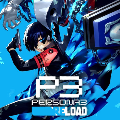 Persona 3 Reload