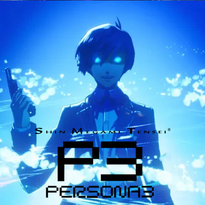 Persona 3