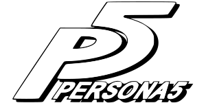 Weiss Schwarz - Persona 5