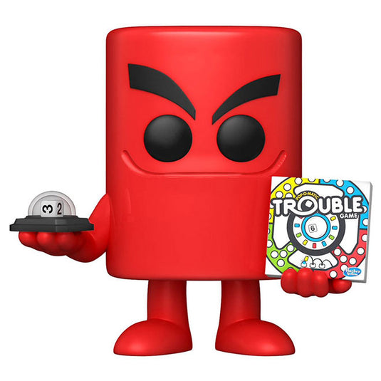 Funko POP! Vinyl - Trouble - Trouble Board #98