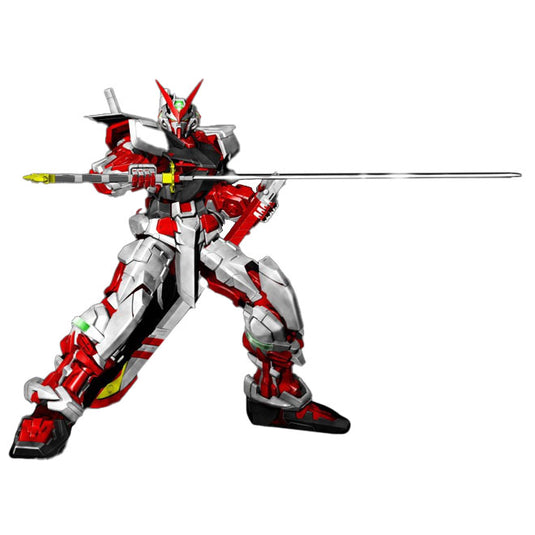 Gundam - PG 1/60 GUNDAM ASTRAY RED FRAME