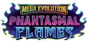 Pokemon - Phantasmal Flames