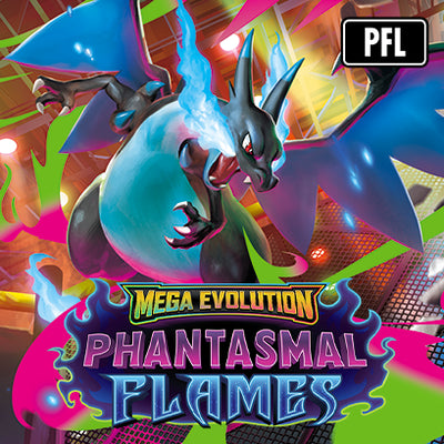 Phantasmal Flames