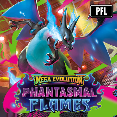 Pokemon - Prismatic Evolutions
