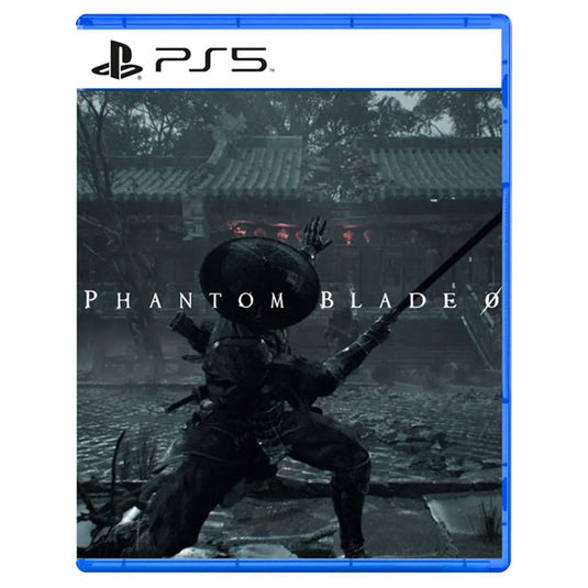 Phantom Blade Zero - PS5