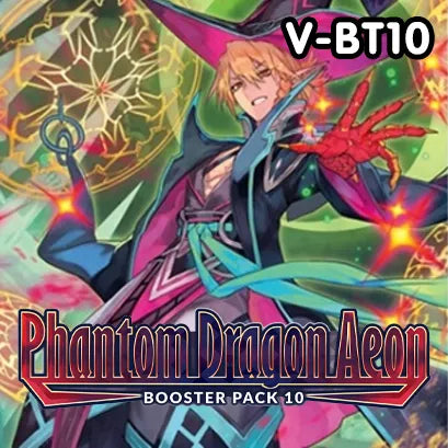 Phantom Dragon Aeon