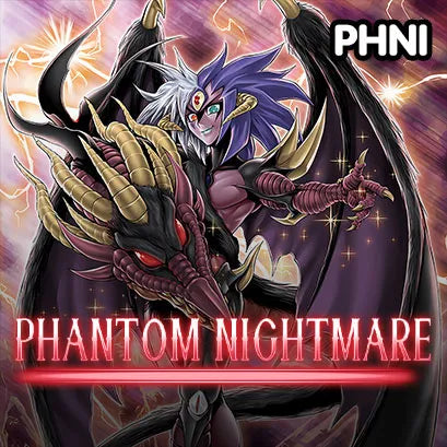 Phantom Nightmare