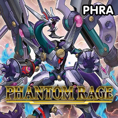 Phantom Rage