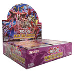 Yu-Gi-Oh! - Phantom Revenge - Booster Box (24 Packs)