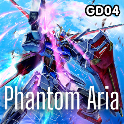 Phantom Aria