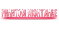 Yu-Gi-Oh! - Phantom Nightmare logo