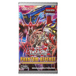 Yu-Gi-Oh! - Phantom Revenge - Booster Pack