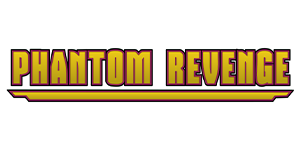Yu-Gi-Oh! - Phantom Revenge