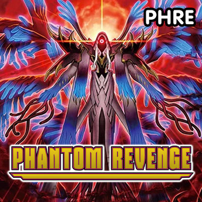 Phantom Revenge