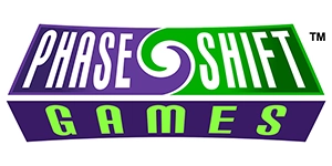 Phase Shift Games