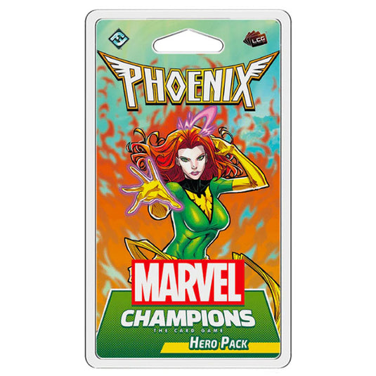 FFG - Marvel Champions - Phoenix