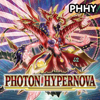 Photon Hypernova