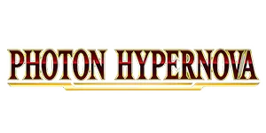 Yu-Gi-Oh! - Photon Hypernova